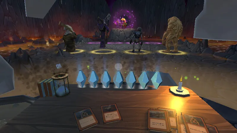 New HTC Vive Releases For The Week Of 01/01/17