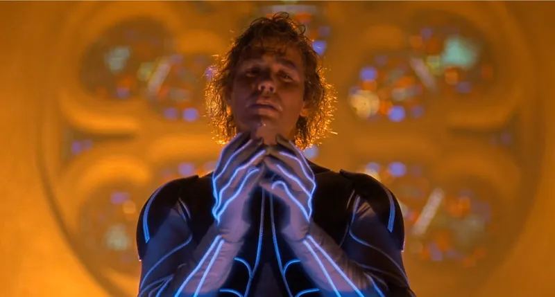 Lawnmower Man Director Brett Leonard To Screen 360 Series At SXSW