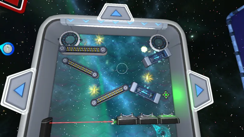 'Nebulous' Developer Warns Against Creating A VR Game With Non-VR Support