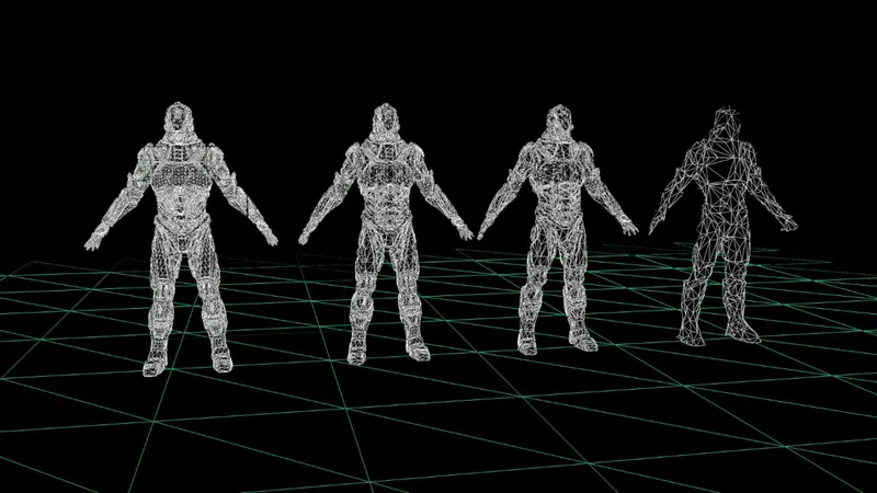 Microsoft Acquires 3D Data Optimization Specialists Simplygon