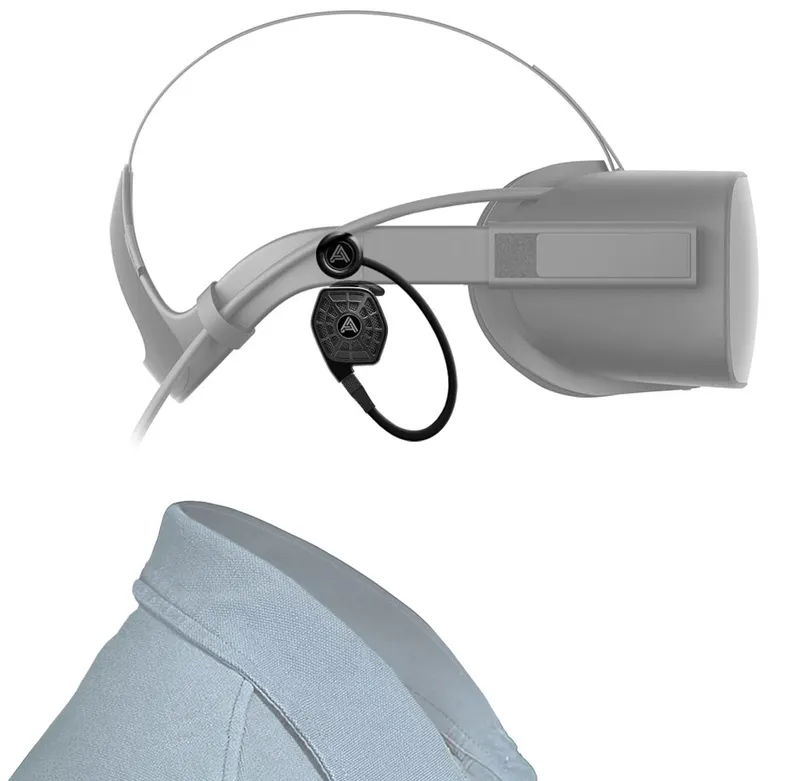 Audeze and JBL Unveil Headphone Solutions Specifically Developed for VR
