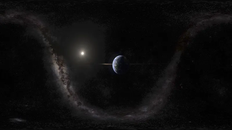 The Possible's Second Episode on Within Tackles Something Einstein Got Wrong