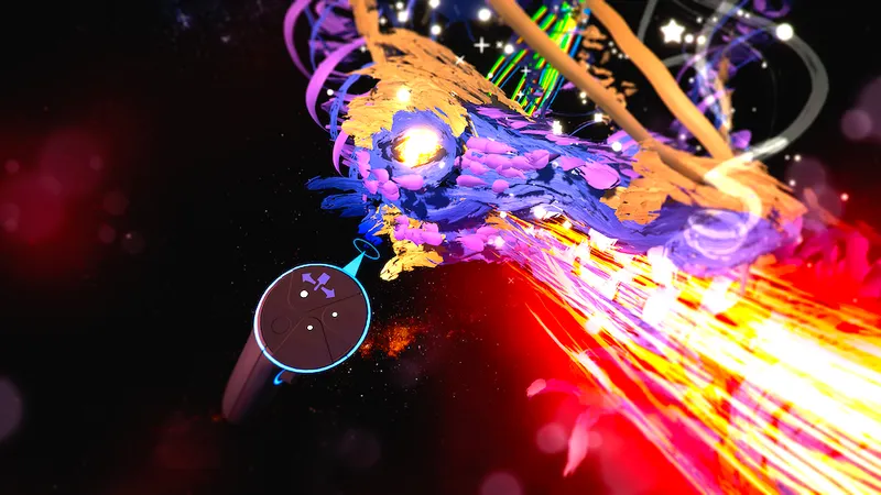 Google's Tilt Brush Officially Comes to Rift on Oculus Home