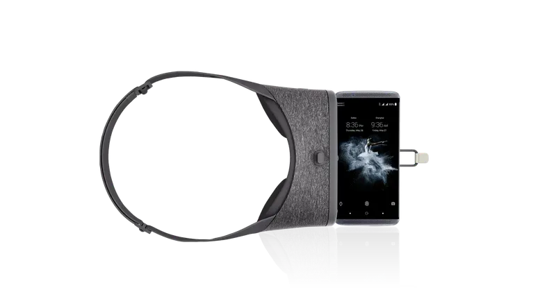 Tenjin Brings User Analytic Reports To Daydream