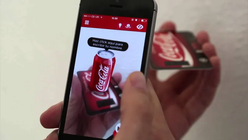 Zappar Gets $3.75 Million To Help Make Developing Mobile AR Easier