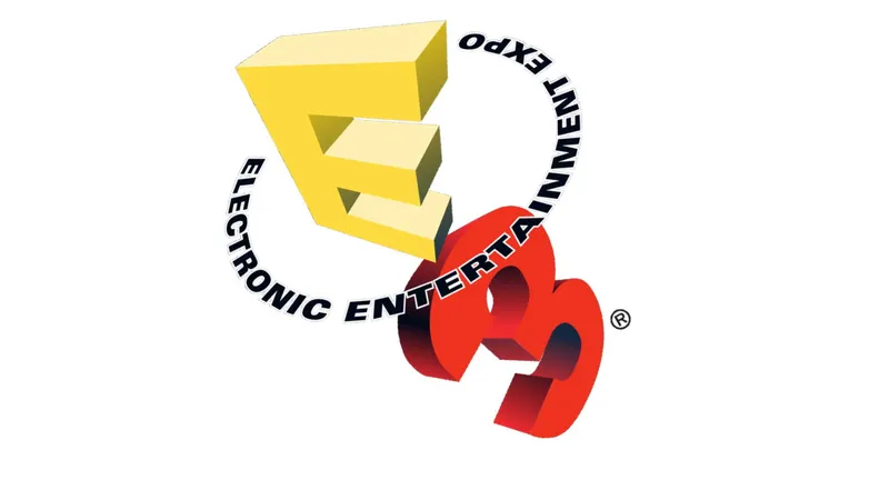 E3 2017 Will Be Open to the Public