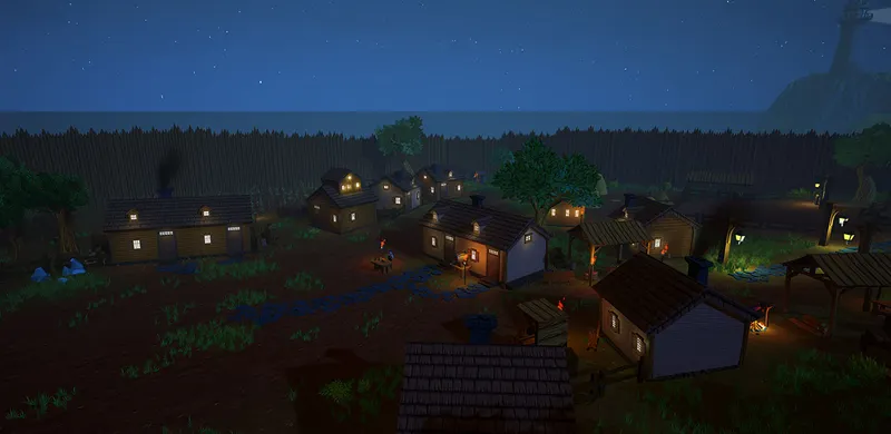Emmerholt: Prologue Is a Promising Taste of Open World VR Adventure RPGs