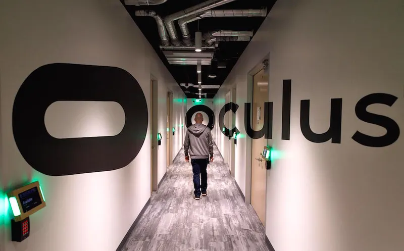 VR Cast: Is Oculus a Hardware Manufacturer or a Research Company?