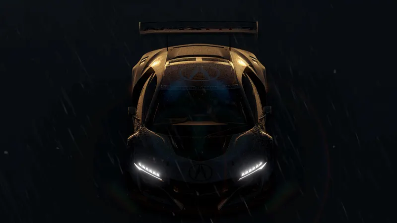 Hands-on: Project Cars 2 Offers More Devilishly Detailed Racing In VR