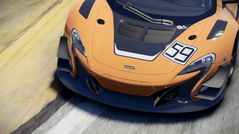 Hands-On: Project CARS 2 Could Be The Best VR Racing Sim Ever