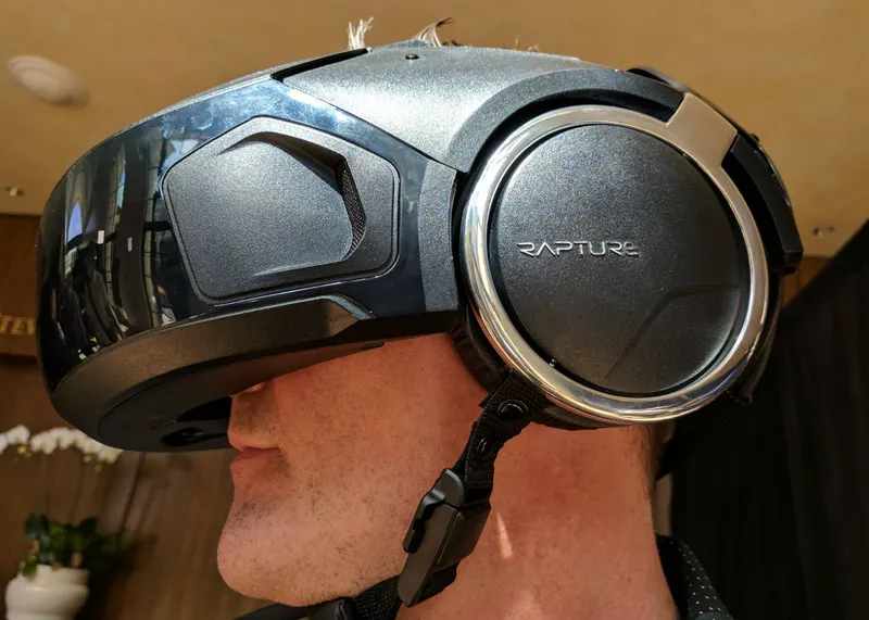 The Void Upgrades Display, Aims For 20 Installations This Year