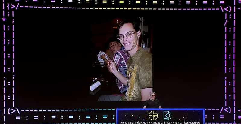 GDC 2017: Watch John Carmack Hand Tim Sweeney GDC's Lifetime Achievement Award