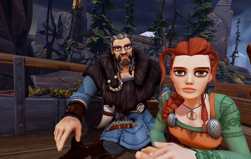 New PSVR Releases For The Week Of 03/26/17