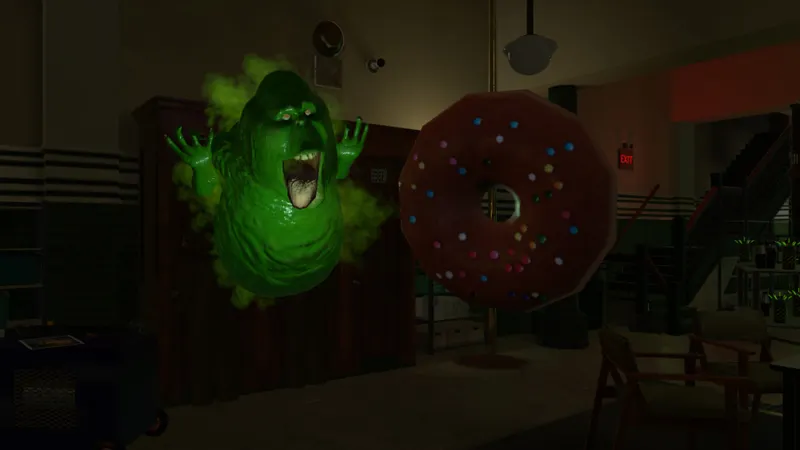 New PSVR Releases For Week Of 03/19/17