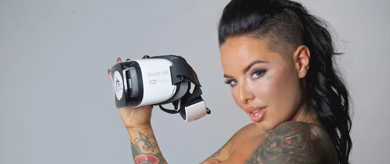 NSFW: Gold Club SF VR Brings the Gentleman's Club Experience Home