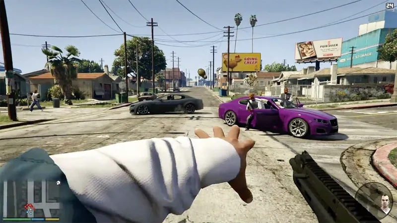 Take-Two CEO Strauss Zelnick Still Doesn't Like VR Very Much