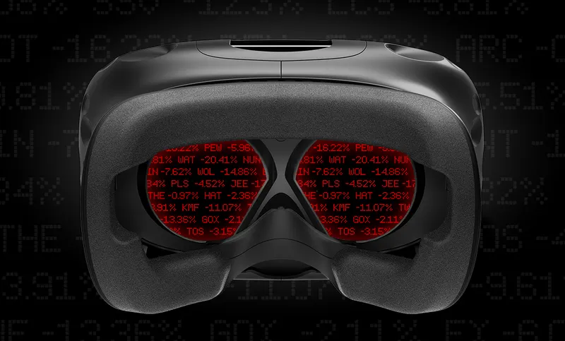 How A Recession Could Boost VR Adoption