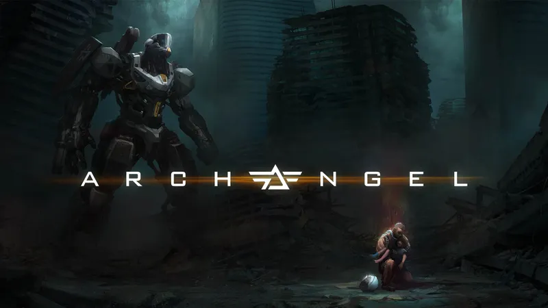 Former Survios Head of Studio Chris Hewish Joins Skydance Media As EVP Of Interactive