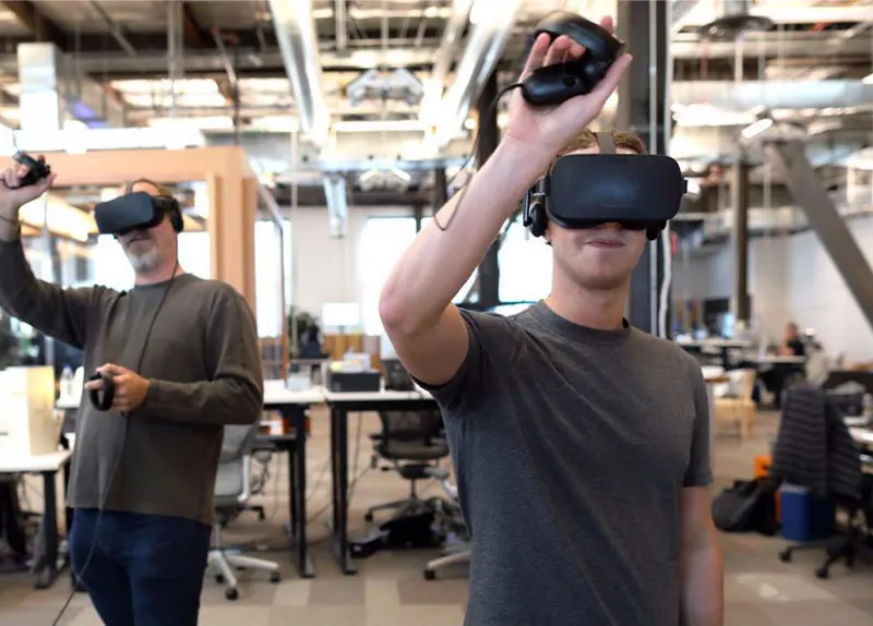 Why Social VR Probably Won’t Work the Way Social VR Developers Think