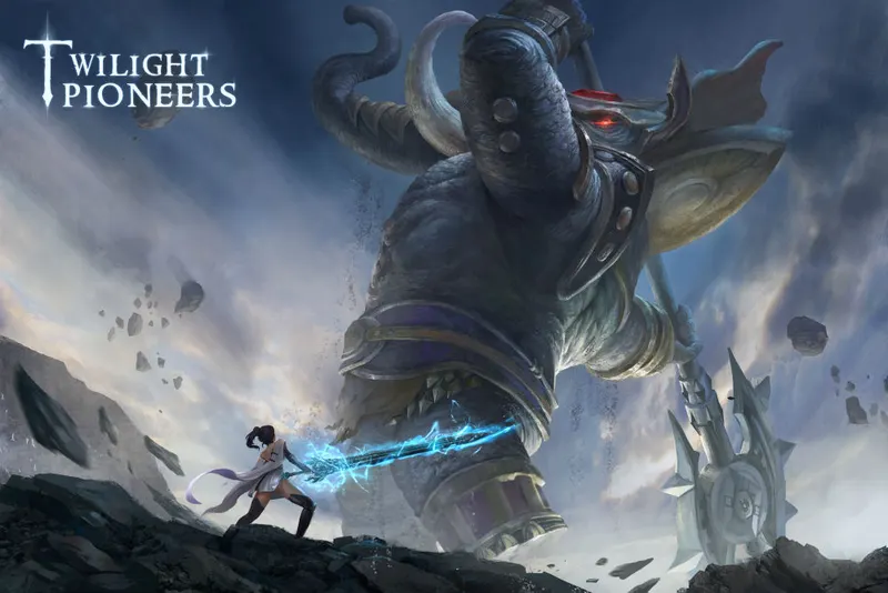 Twilight Pioneers Continues To Impress With Second Chapter