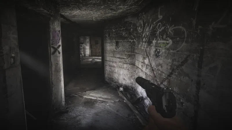 Farm 51 Abandons VR Functionality In Upcoming Shooter Get Even