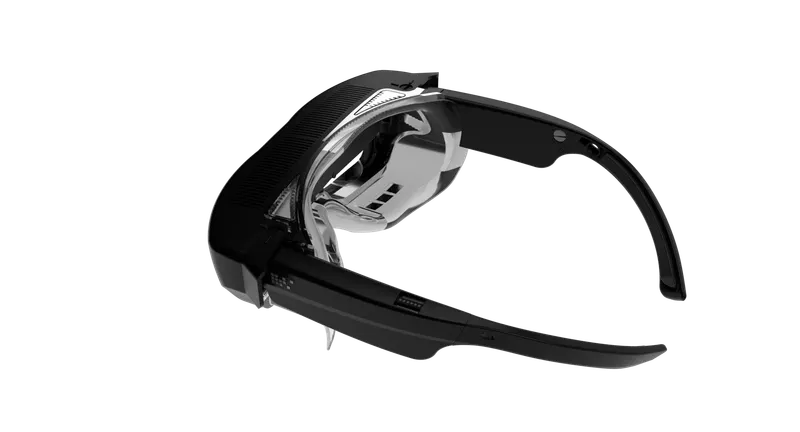 ODG Opens Preorders For Their Hazard Certified AR Glasses