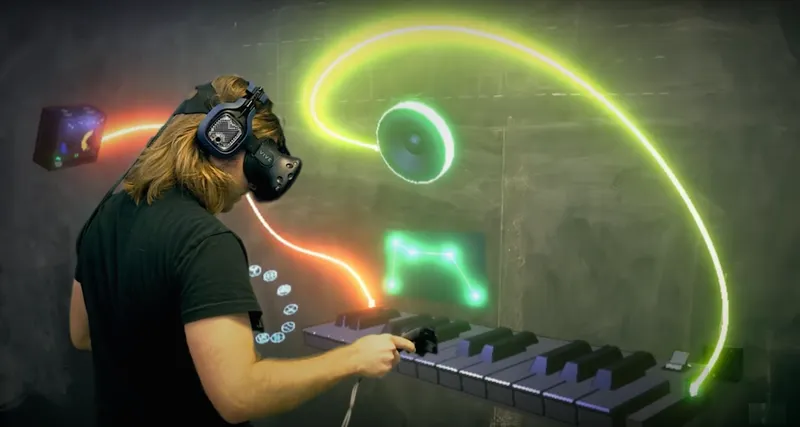 Google Hires Soundstage Developer to Work on Undisclosed Future Projects