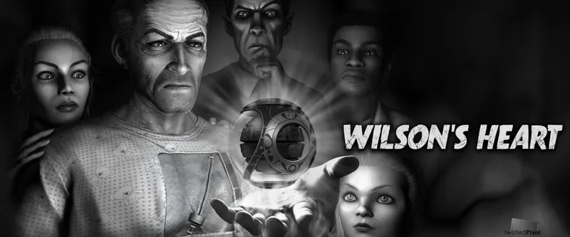 Wilson's Heart Is Getting Full 360 Degree Tracking Support