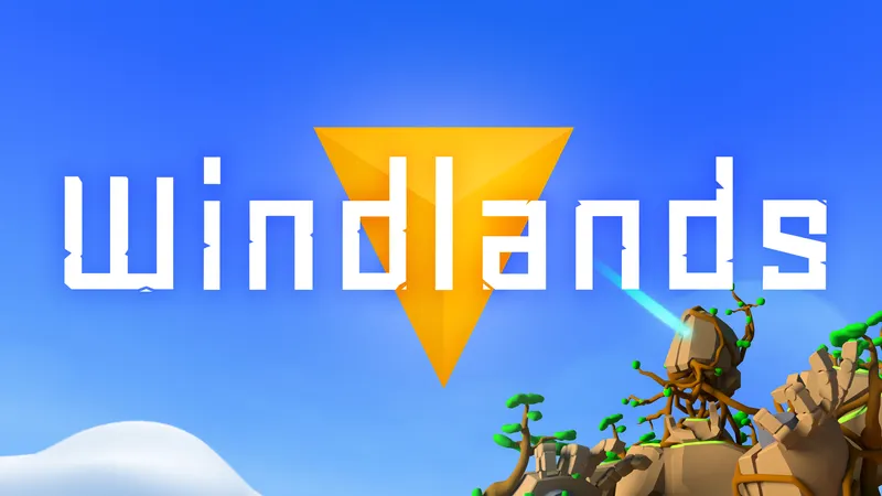 Windlands PlayStation Move/Pro Patch Due Next Week
