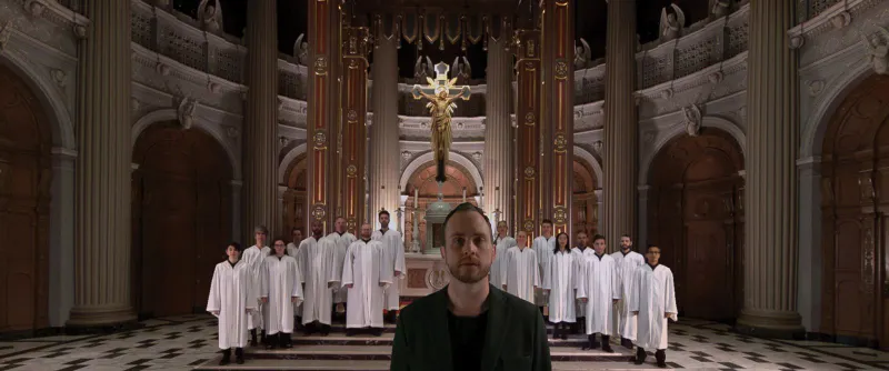 Tribeca 2017: Lytro Wants To Capture The World With Volumetric Cameras In Latest Within Video, Hallelujah