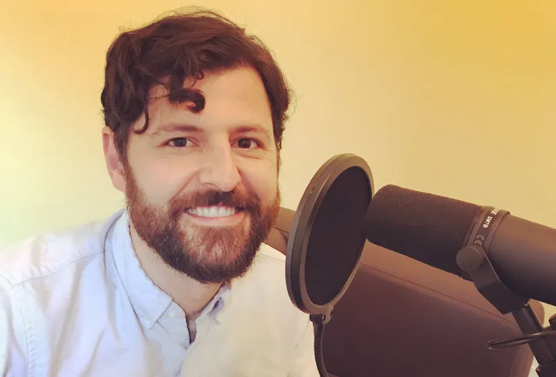 VR Animator Tyler Hurd on Igniting Your Career with a 'Just Start' Mentality