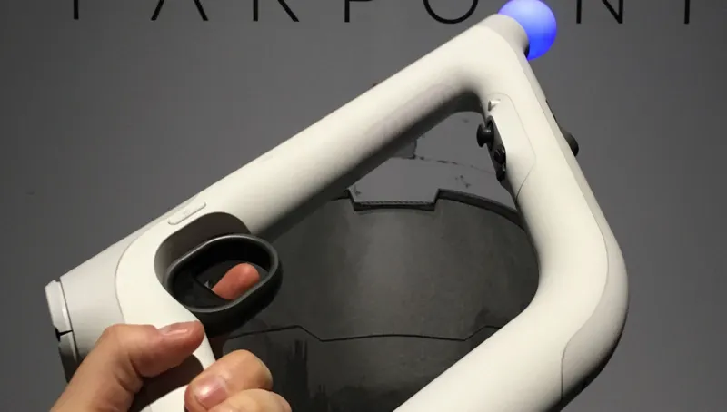 PSVR Aim Controller Review: Feel The Game Like Never Before