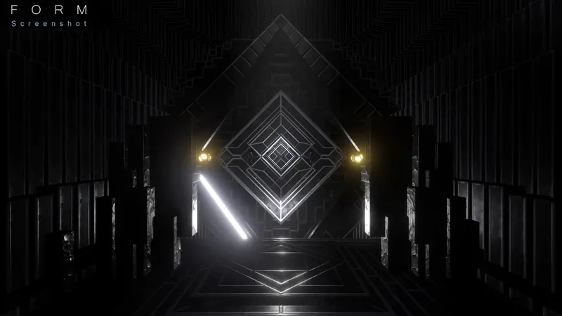 Form Hits Vive Today, Check Out The Launch Trailer