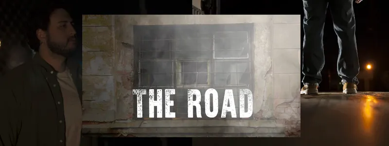 VR For Good: How The Road Will Use VR To Raise Awareness Of Human Trafficking