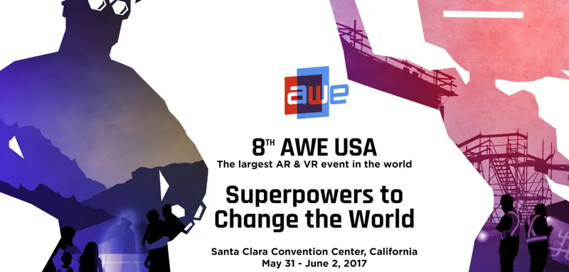 AWE 2017 Announces Keynotes And Speaking Sessions