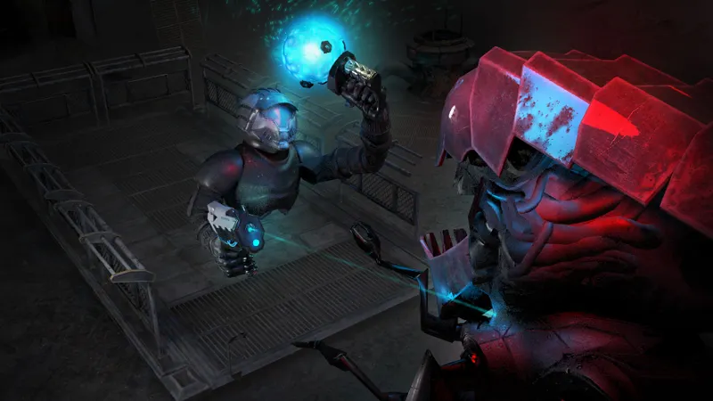 New Oculus Rift and Gear VR Releases For Week Of 04/30/17