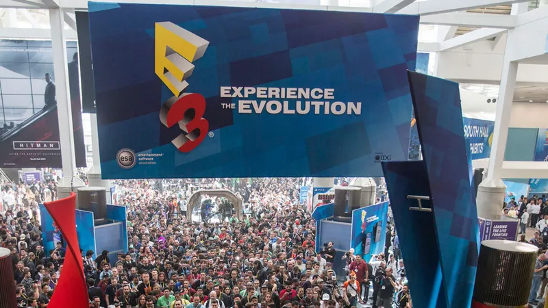 E3 2017: Everything You Need To Know About VR And AR At This Year's Show