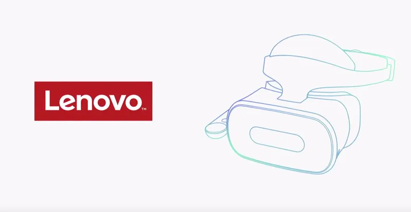 Google Standalone Worldsense Headsets Use 3DOF Daydream Controller