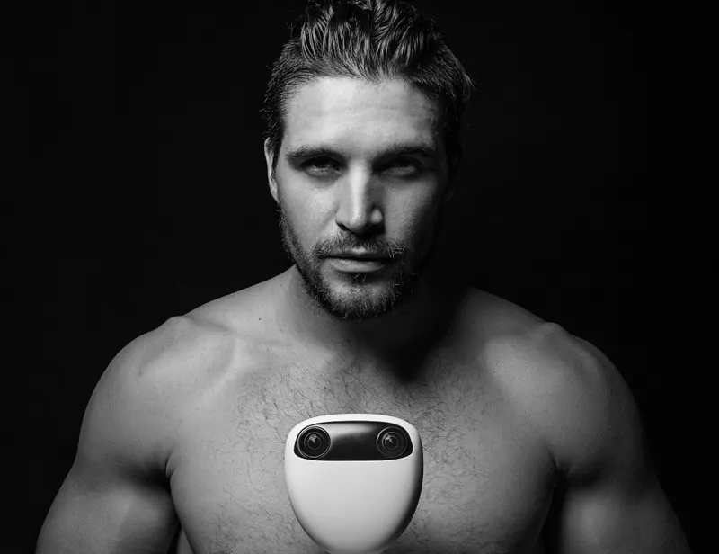 Privacy and Platforms: What Will it Take for VR Porn to Go Mainstream?