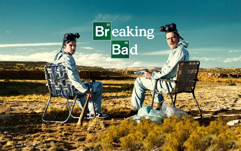 Breaking Bad Is Getting A VR Experience For PSVR