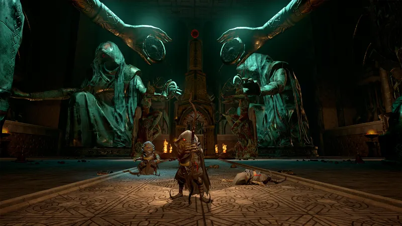 The Mage's Tale Officially Launches June 20 With A Pre-Order Discount