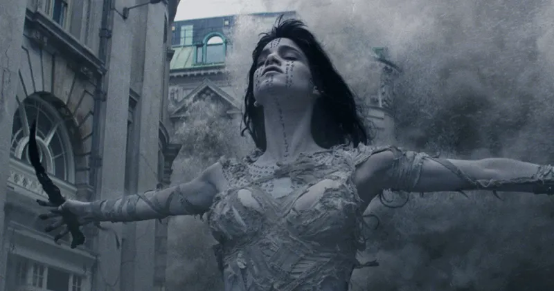 Starbreeze Studios Is Creating A StarVR Game For The Mummy