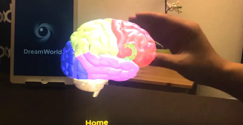 AR Company Meta Sues Competitor For Alleged IP Theft