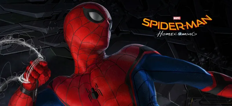 Spider-man: Homecoming VR Experience Coming to Rift, Vive and PSVR