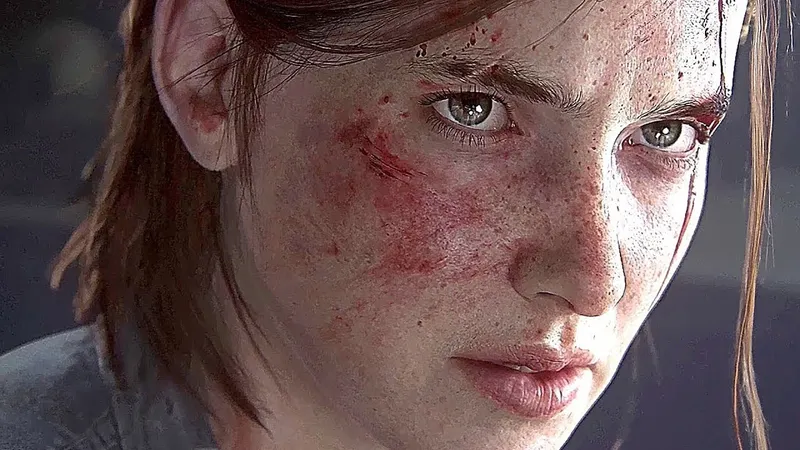 Field in View: Four Crazy Things I Want To See At E3 (But Certainly Won't)
