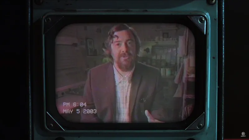 E3 2017: Ubisoft Announces VR Thriller Transference For PSVR, Vive, Rift