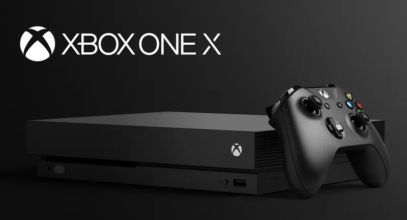 E3 2017: Xbox One X Will Support VR, Microsoft Assures