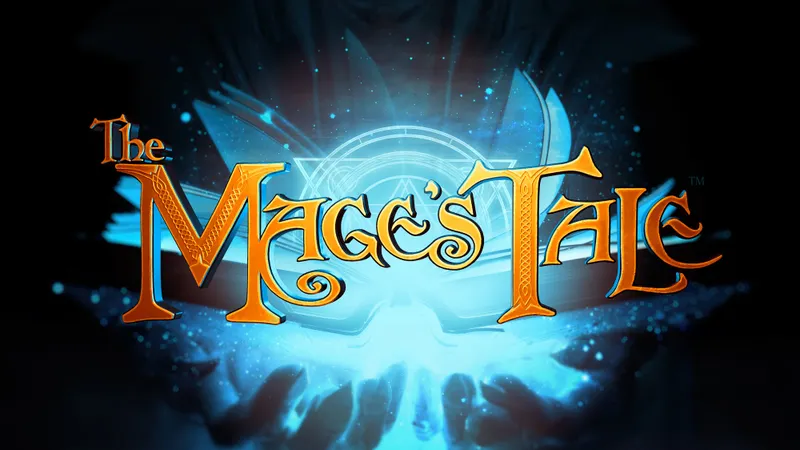 inXile Is Still Working On Its Big VR RPG and Mage's Tale PSVR