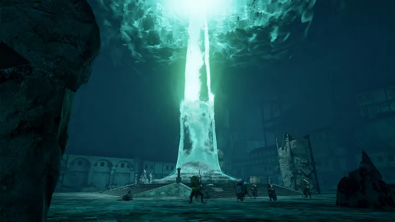 inXile Entertainment Raised $4.5M And Is Now Working On An Open World VR RPG