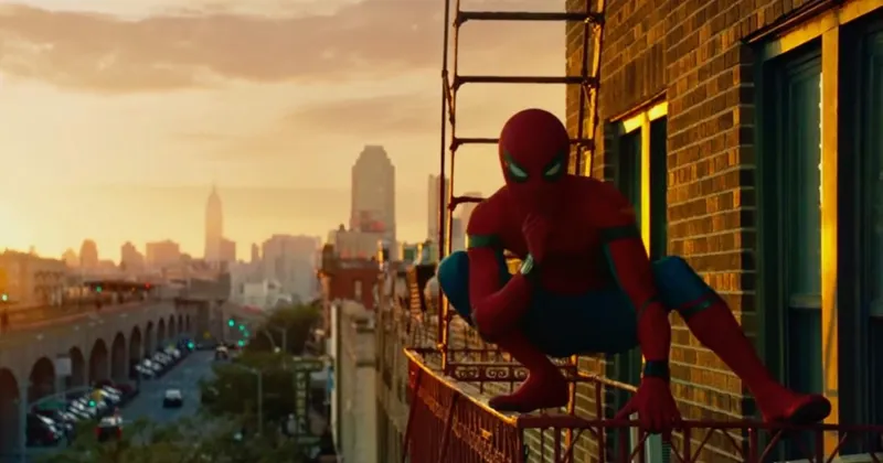 Spider-Man: Homecoming's VR Experience Isn't So Amazing